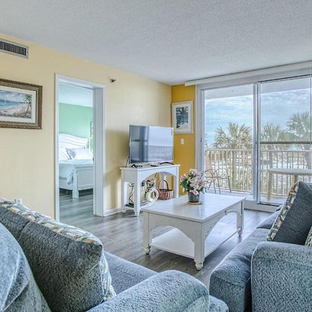 Destin On The Gulf 201 - Beach Front Property Buitenkant foto