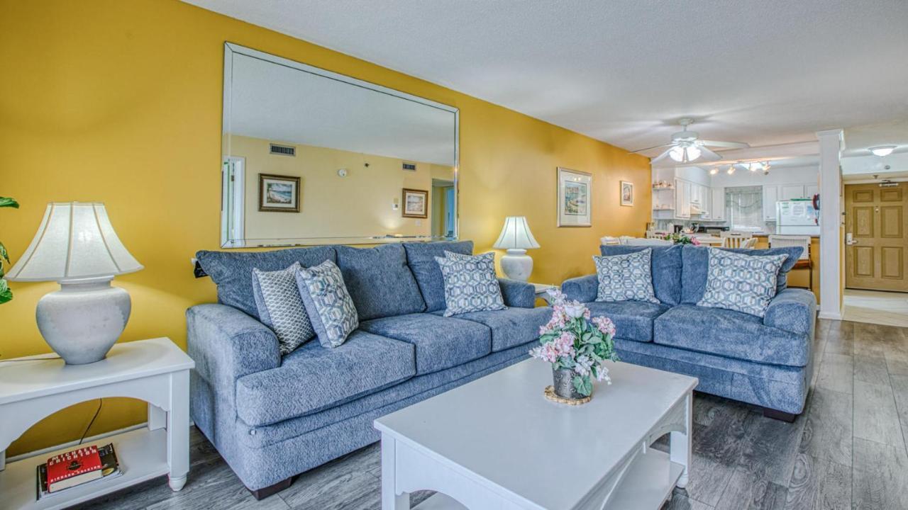 Destin On The Gulf 201 - Beach Front Property Buitenkant foto