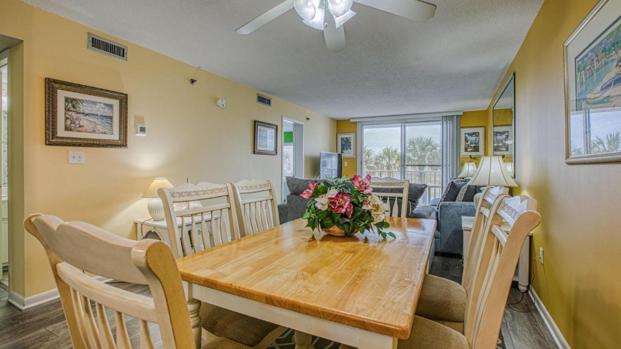 Destin On The Gulf 201 - Beach Front Property Buitenkant foto