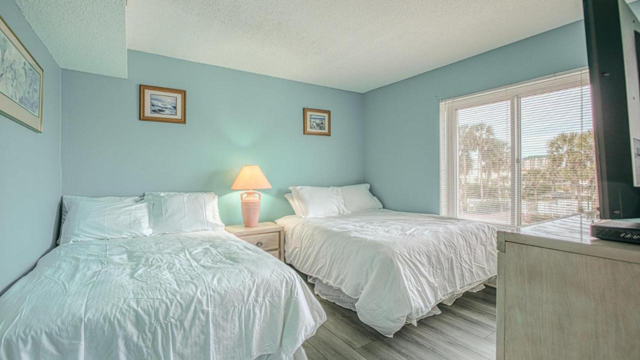 Destin On The Gulf 201 - Beach Front Property Buitenkant foto