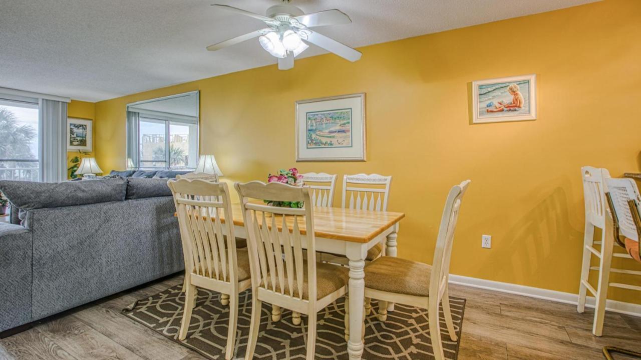 Destin On The Gulf 201 - Beach Front Property Buitenkant foto
