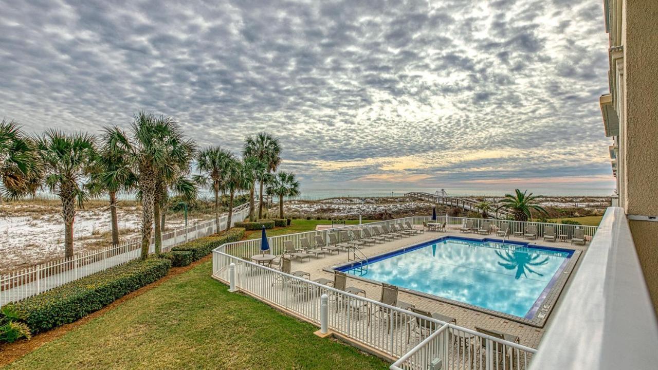 Destin On The Gulf 201 - Beach Front Property Buitenkant foto